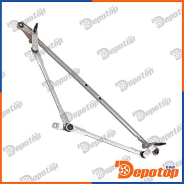 Tringlerie d'essuie-glace avant pour LAND ROVER | 5481FB0023699, 89757